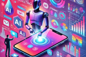 AI in Mobile Marketing: 🚀📱 Revolutionizing Engagement in the Digital Age